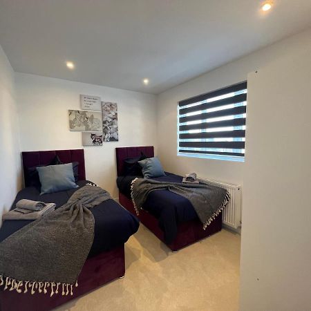 Apartamento Star London Station Road 3-Bed Haven Exterior foto